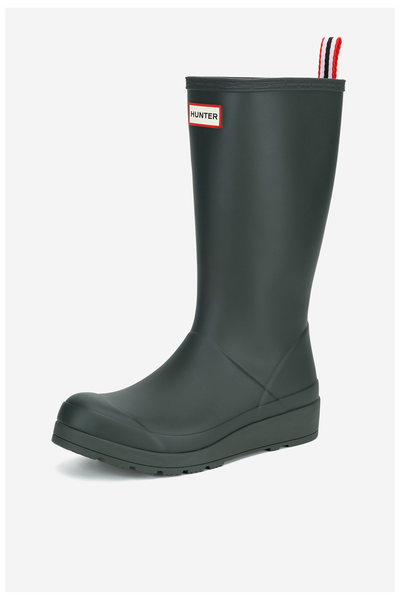 Гумени ботуши HUNTER WFT2007RMA ЗЕЛЕН