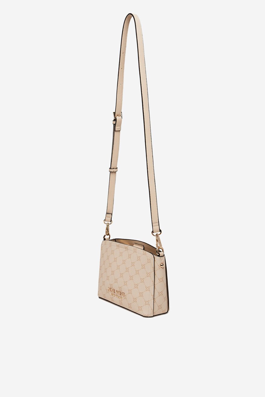 Geantă de mână NINE WEST MIX - 5906751030639