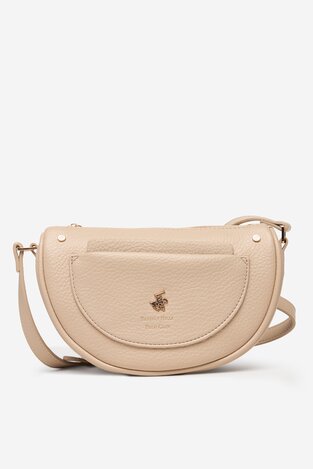 Torba Beverly Hills Polo Club CEO-BHPC-C-007-09 BEŽ