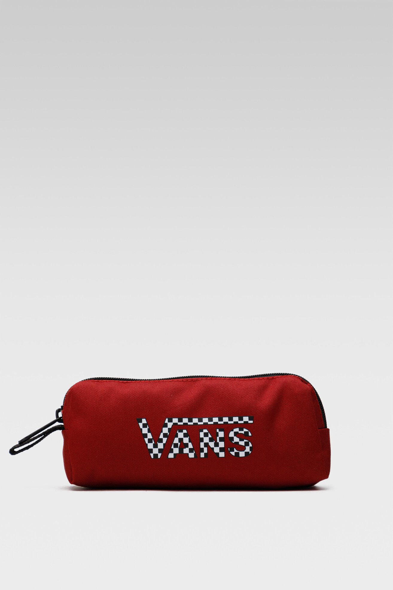 Piórnik Vans PENCIL POUCH VN0A7UEPYQZ1 Czerwony