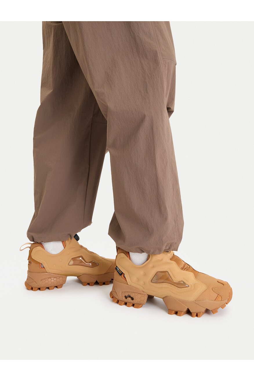 
                Sportcipő Reebok BÉZS - 5906751444573