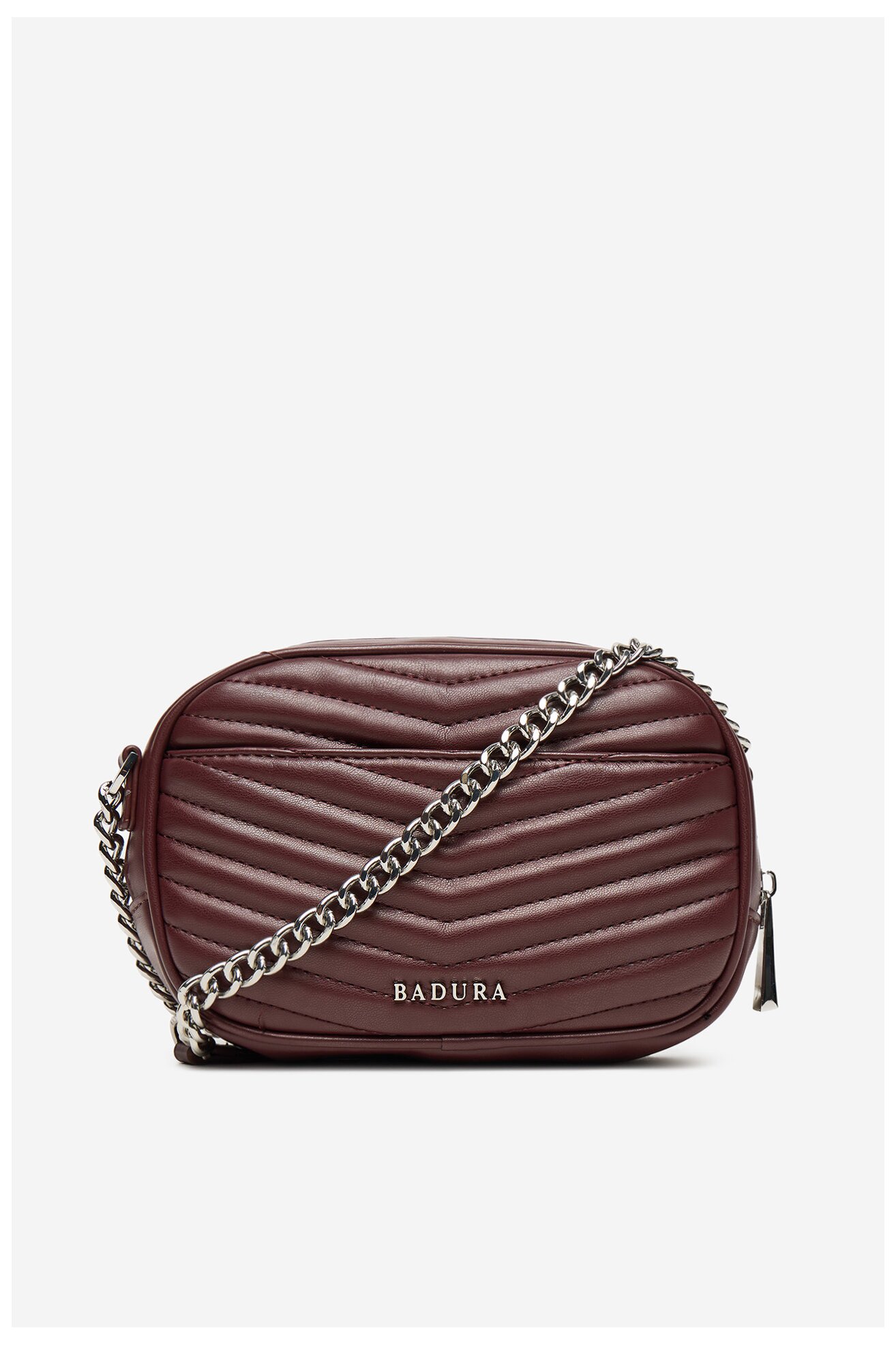 Geantă de mână Badura C-ADALINE-LDA7978 GRENA