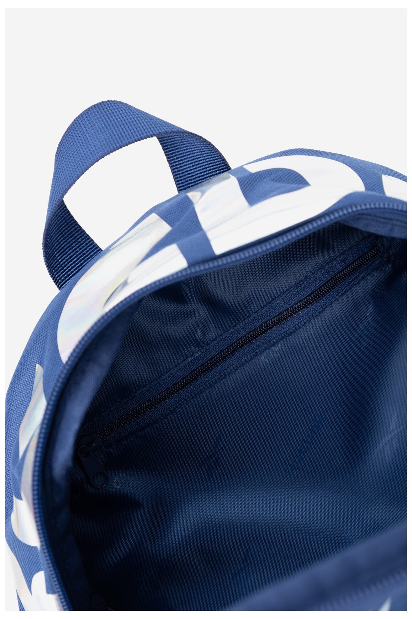 Plecak Reebok RBK-045-CCC-05 Granatowy