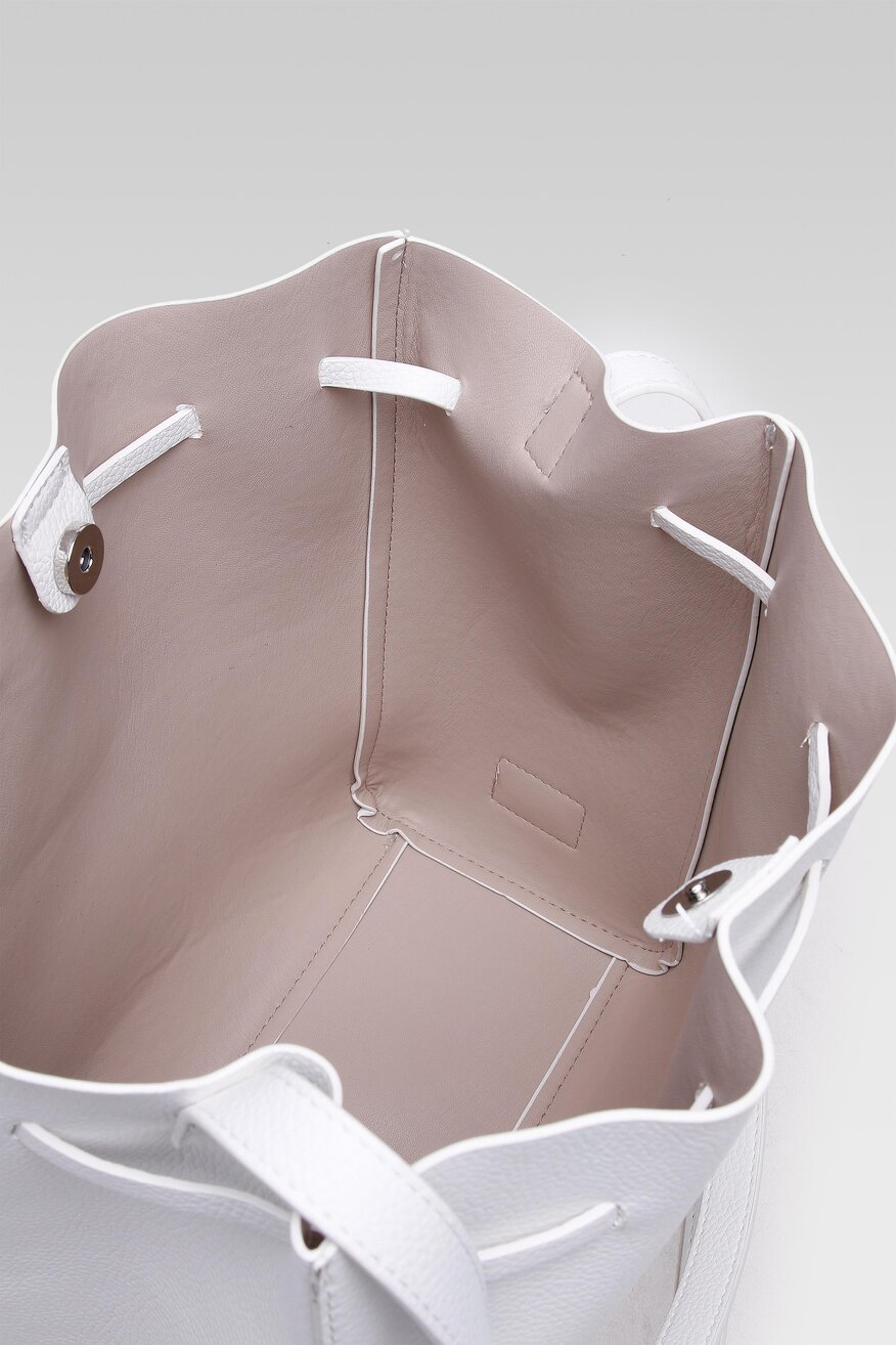 
                Quazi - Torebka mała typu worek - 5904248271633