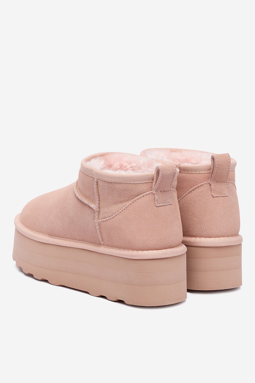 Ghete DeeZee ROZ - 5904410891348