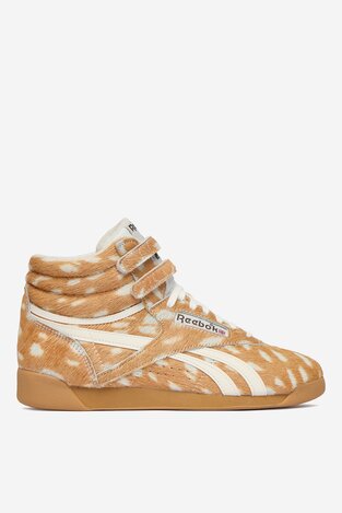 Кросівки спортивні Reebok EO-F/S HI 100263873 МІКС