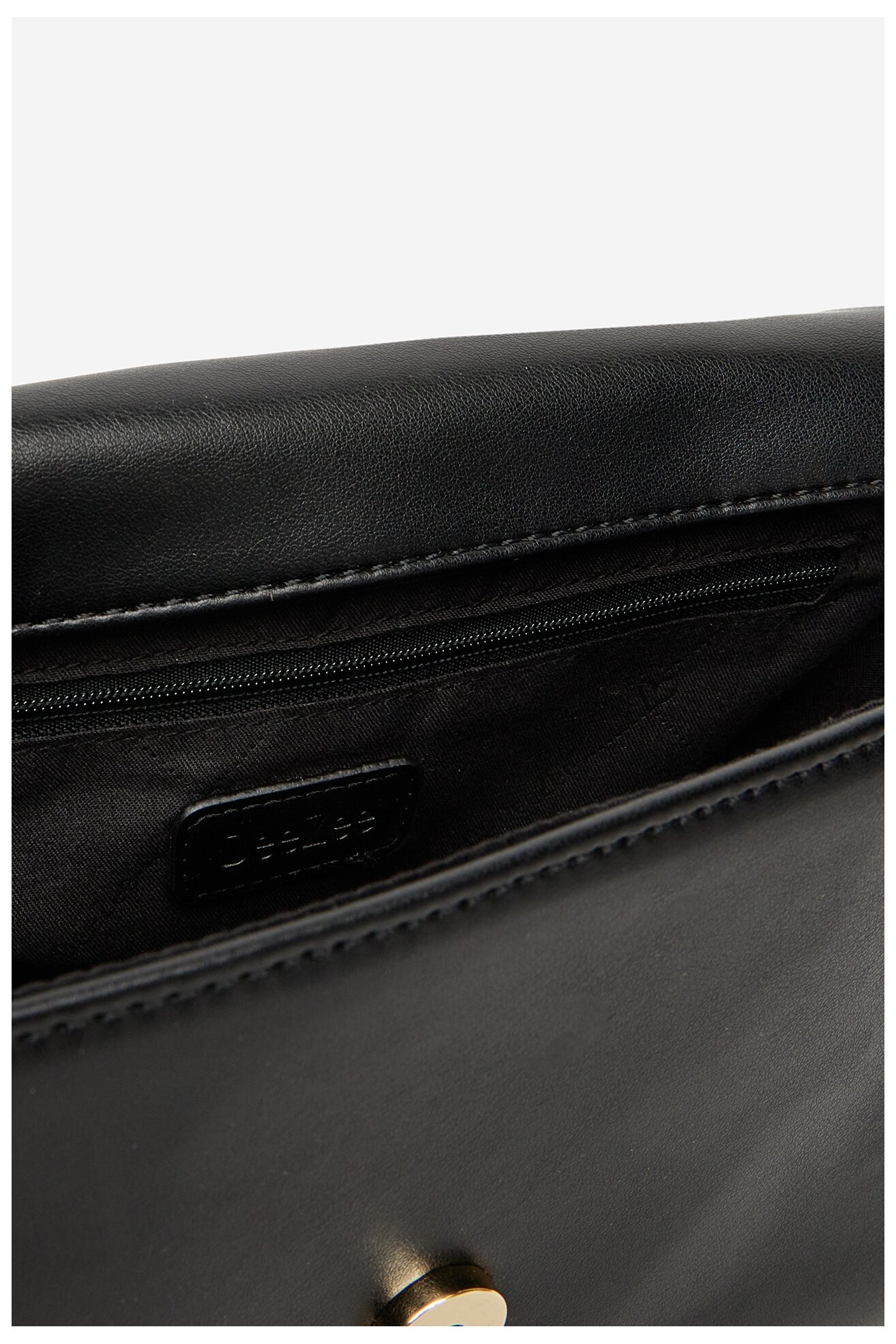 Kézitáska DeeZee C-DZE-S-016-08 FEKETE