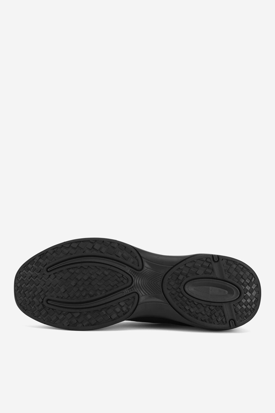 Încălțăminte sport Go Soft NEGRU - 5905588814313