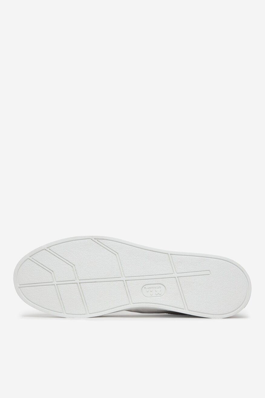 
                Половинки обувки Gino Rossi БЯЛ - 5906751964750