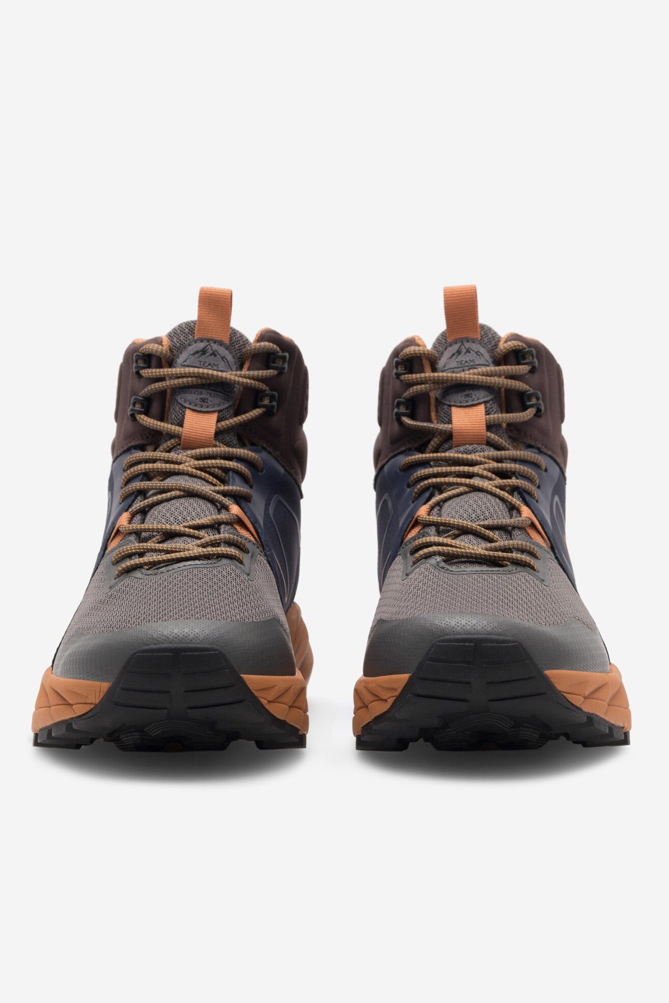 Сникърси Beverly Hills Polo Club BUSH-01 КОБАЛТОВО СИНЬО