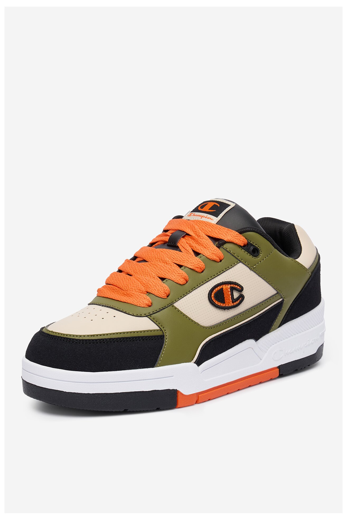 Кросівки спортивні Champion REBOUND HERITAGE SKATE МІКС