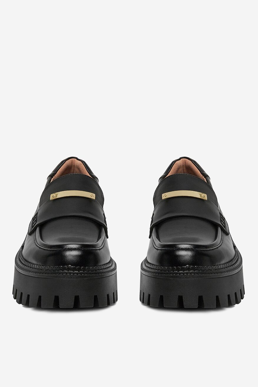 
                DeeZee - Loafersy - 5906751065891