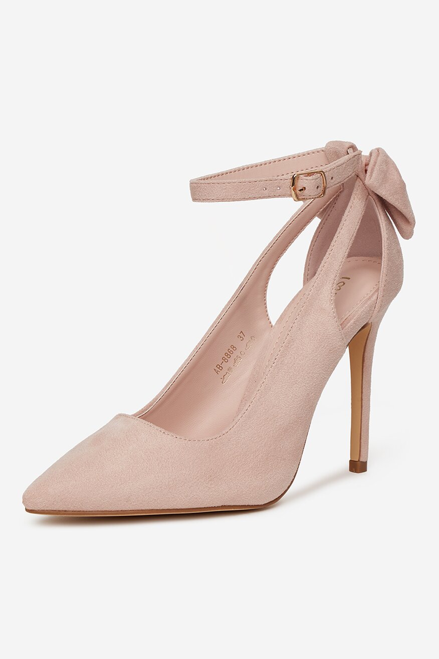 DeeZee - Szpilki - 5906751089309