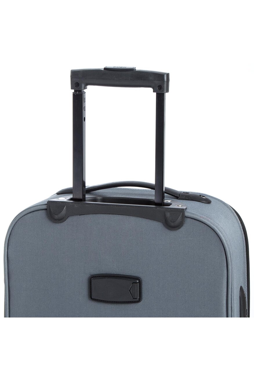 
                Lasocki - Walizka - 5902845542910