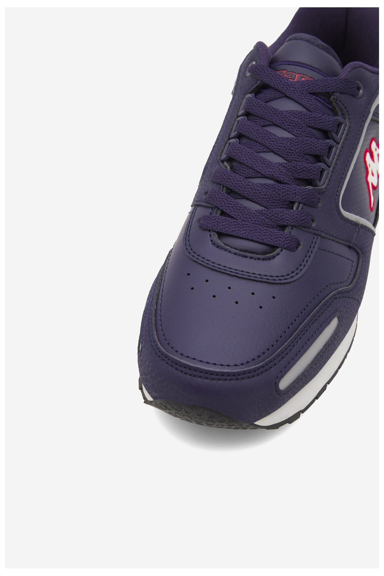 Спортни обувки Kappa LOGO VOGHERA 5 3112H5W-A0Y СИН