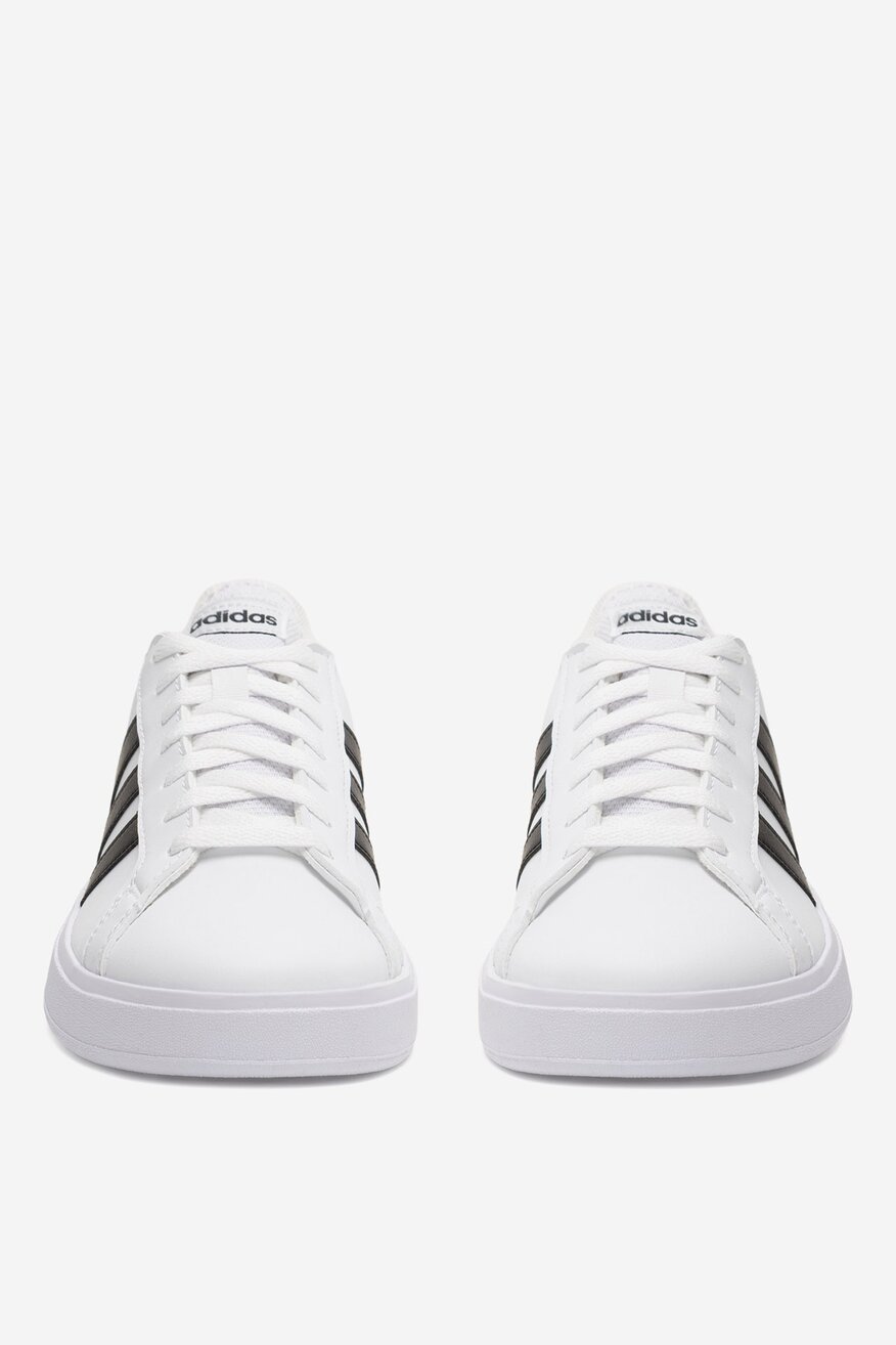 Sportovní obuv adidas BÍLÁ - 5903419504945