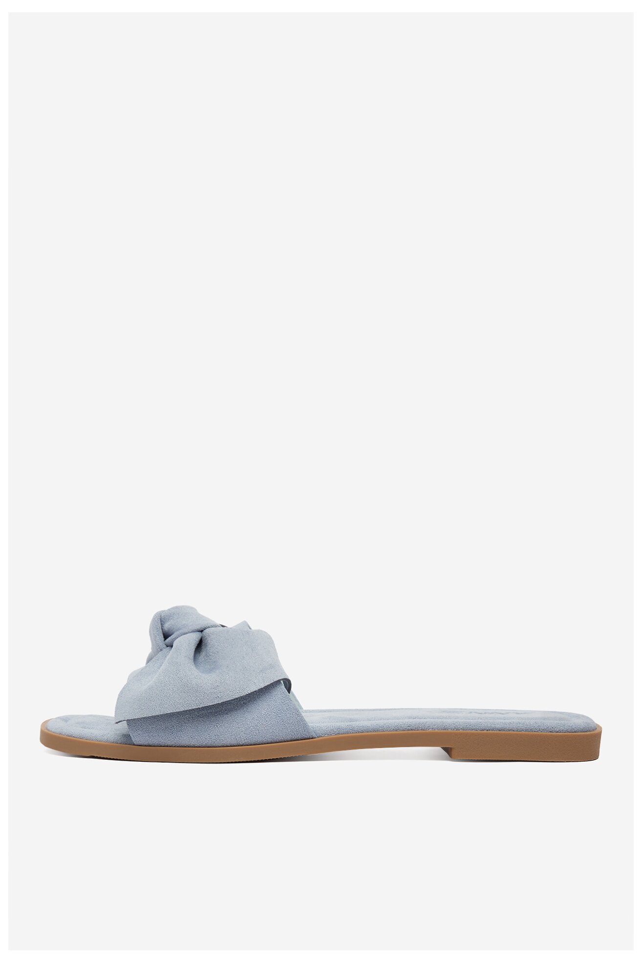 Papuče Jenny CEO-R26SS10135 PLAVA