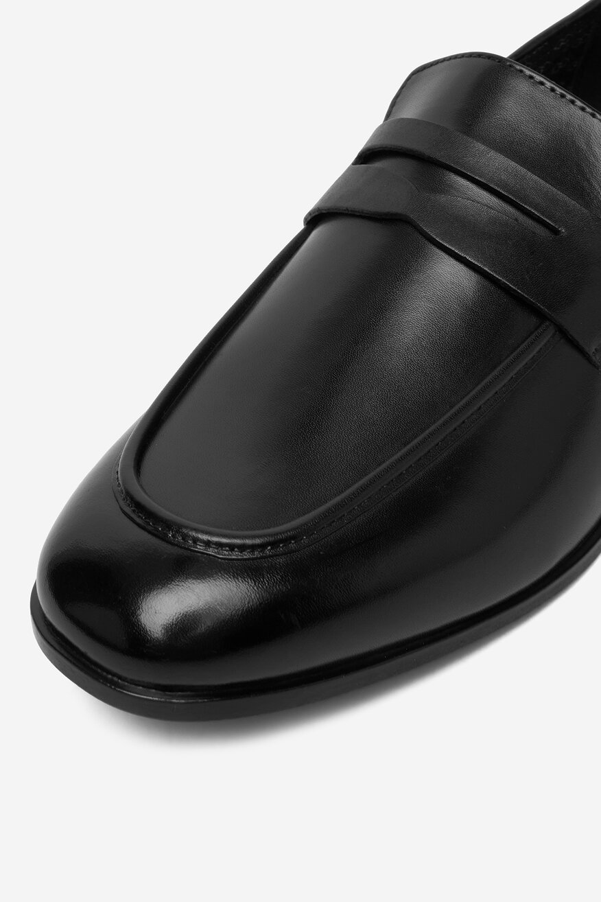 Lasocki - Półbuty skórzane - 5906751733073