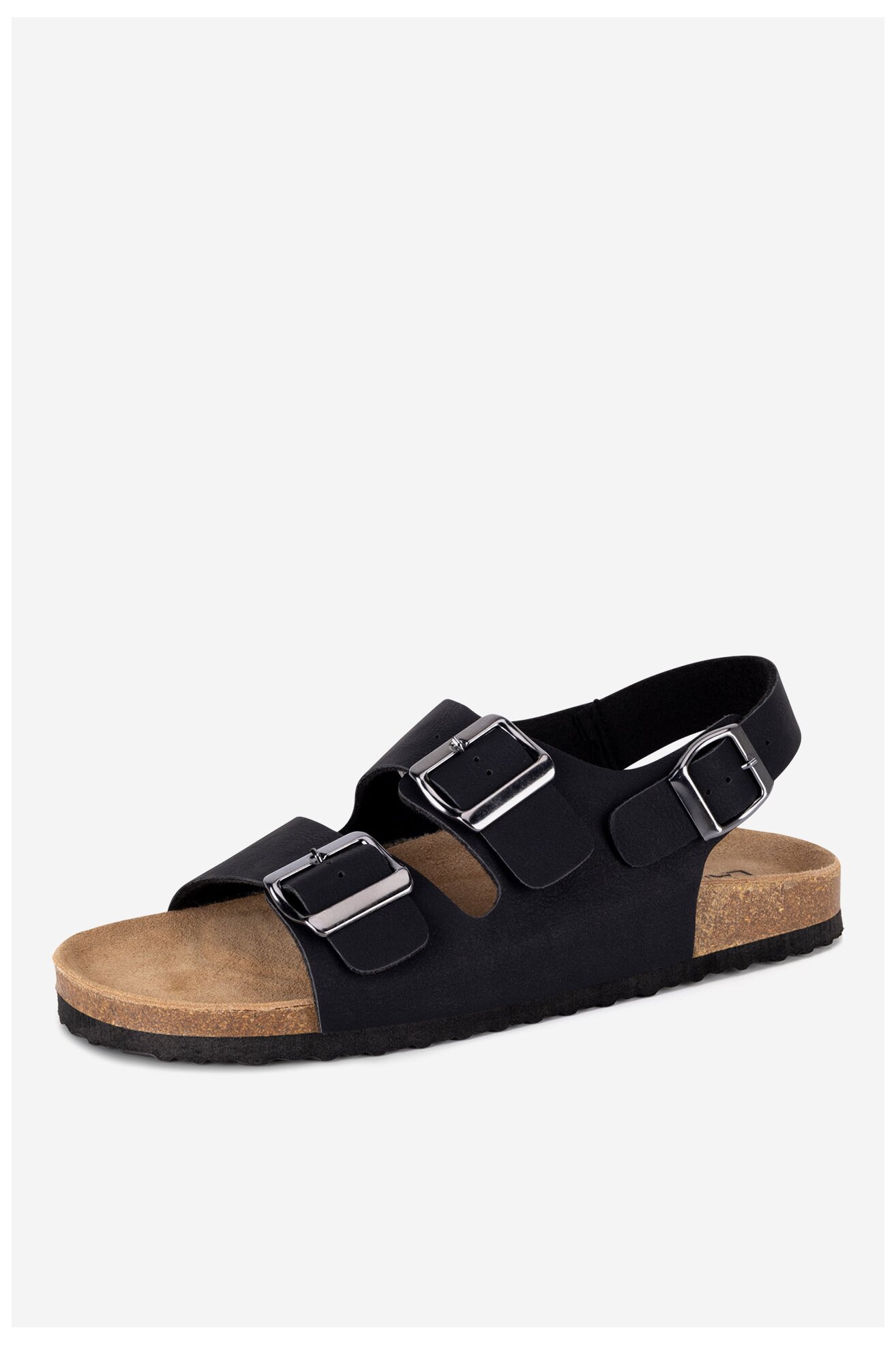 Sandale Lanetti 7410990012 CRNA