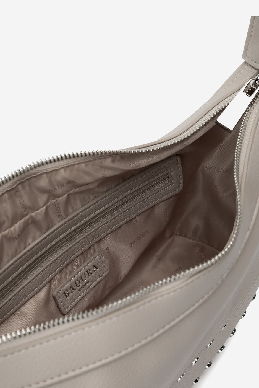 
                Дамска чанта Badura БЕЖОВ - 5903419774072