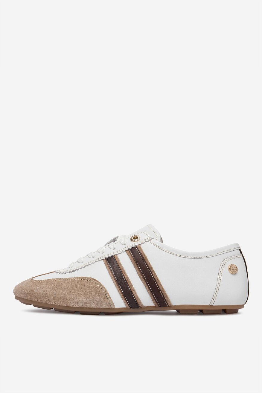 
                Кросівки Beverly Hills Polo Club БІЛИЙ - 5907964068310