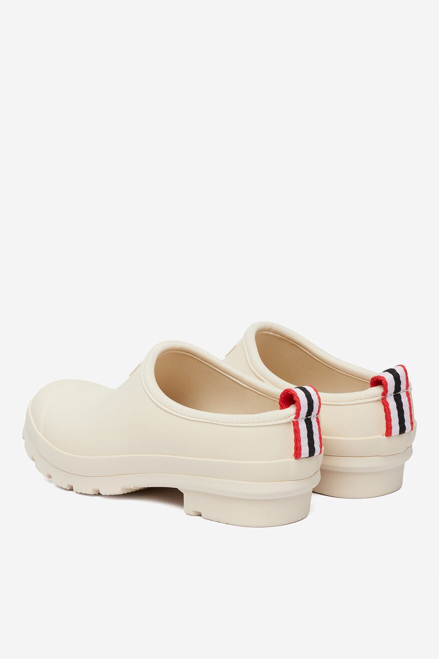 
                HUNTER - Klapki - 5907964029571