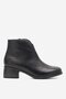 Ghete Remonte R8870-00 NEGRU
