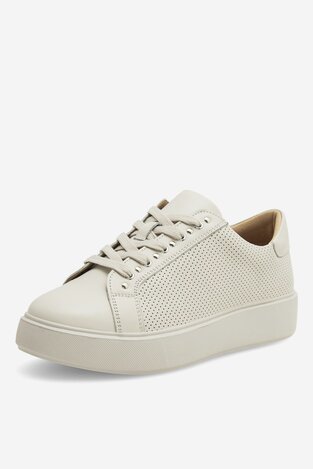 Кросівки Sergio Bardi WYL3358-5Z-SB БЕЖЕВИЙ