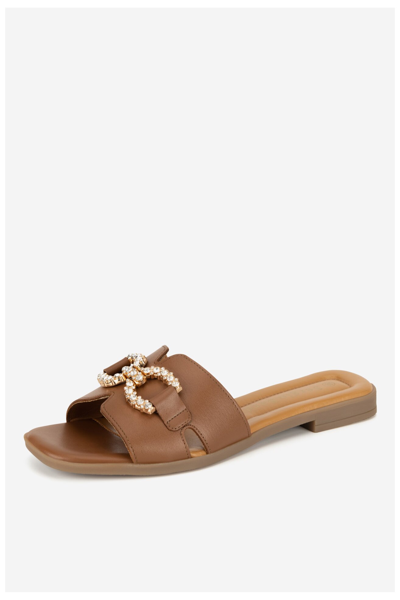 Джапанки Sergio Bardi WI16-D1033-03SB КАМЕЛ