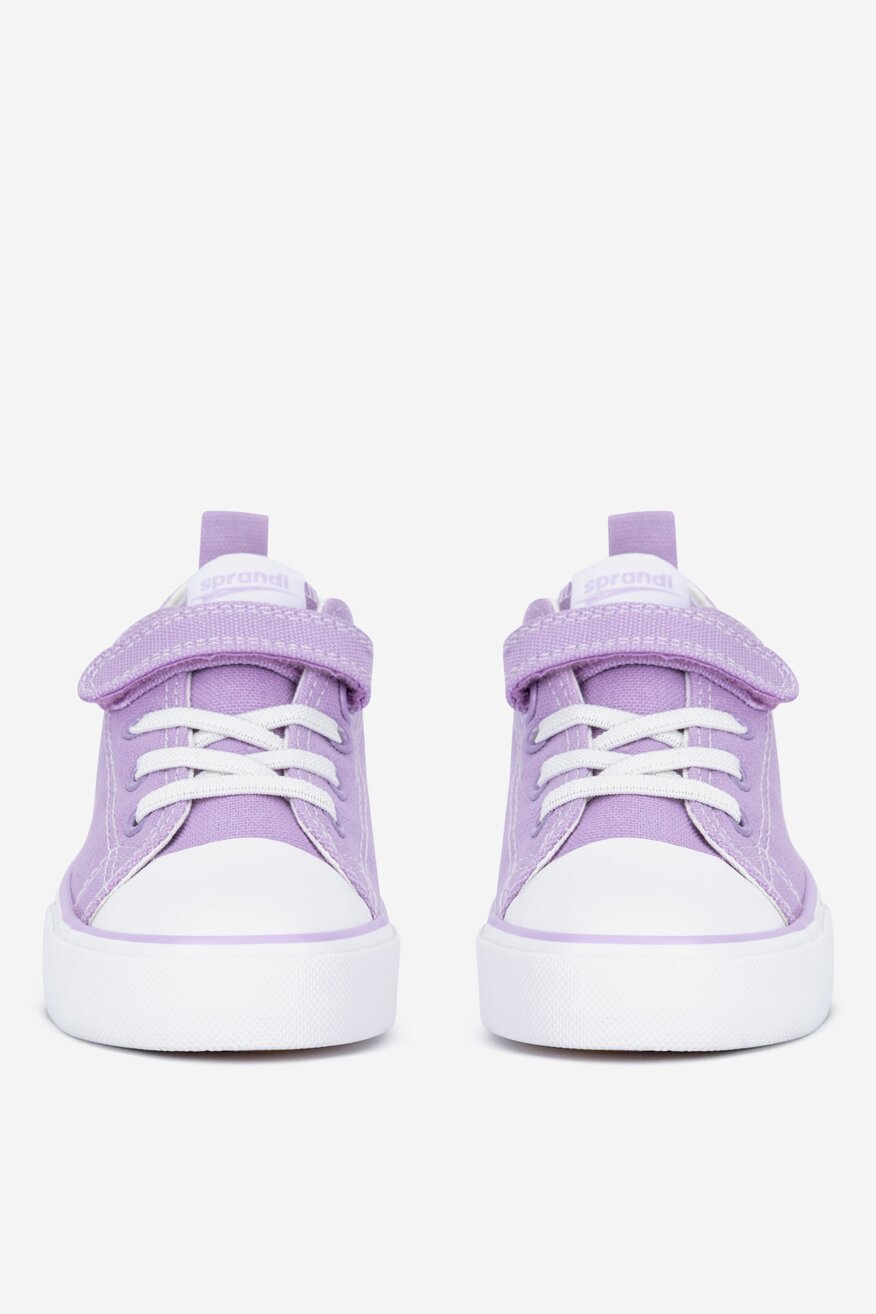 
                Кецове Sprandi ВИОЛЕТОВ - 5905588718413