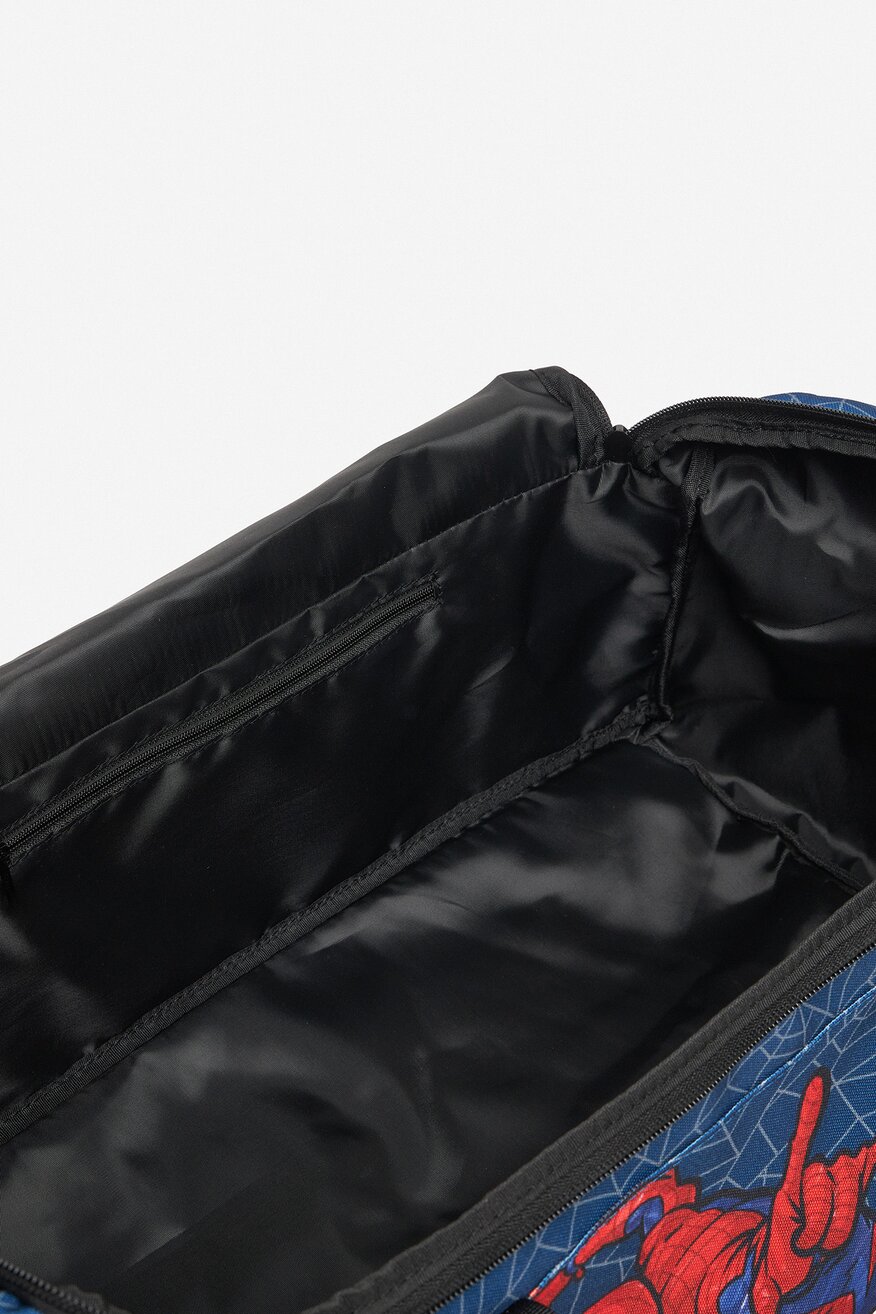 
                Putna torba Spider-Man PLAVA - 5906751353974