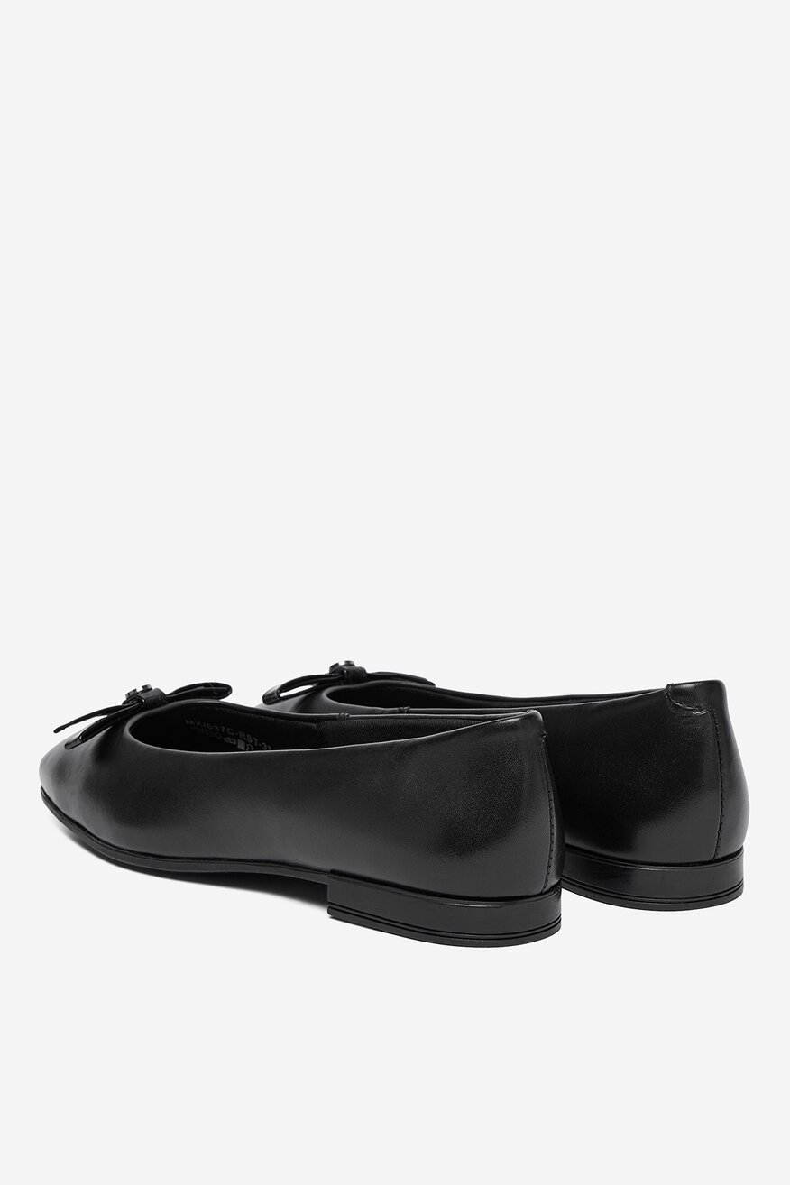 balerini Mexx NEGRU - 5906751410516