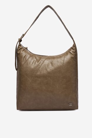 Сумка З Ремінцем G-STAR RAW C-LDA8559 ТАУПЕ