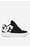 Obuwie sportowe DC Shoes EO-COURT GRAFFIK PLATFORM DC02422004 Czarny
