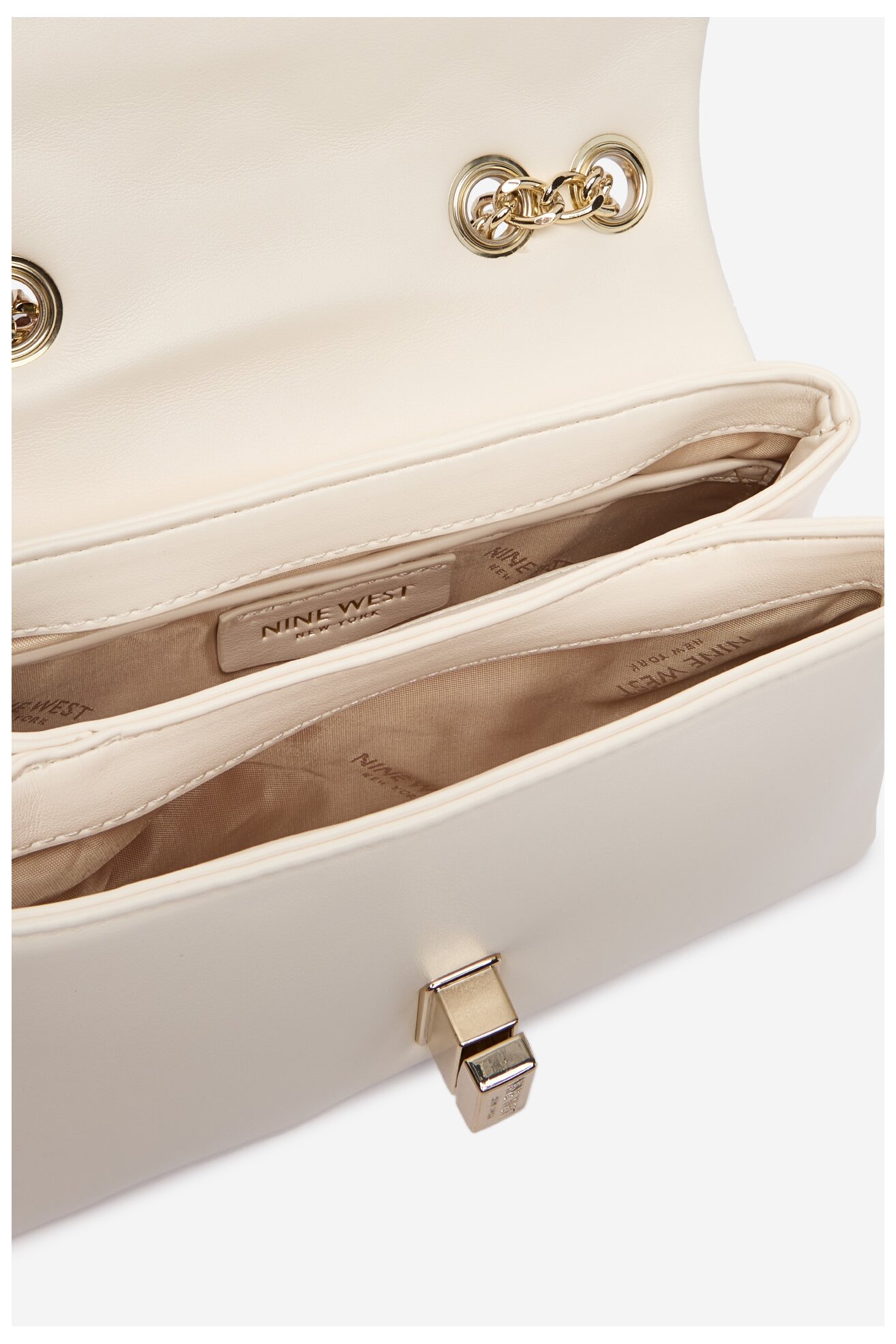 Torba NINE WEST CEO-SIENA-LDA8700 SLONOVA KOST