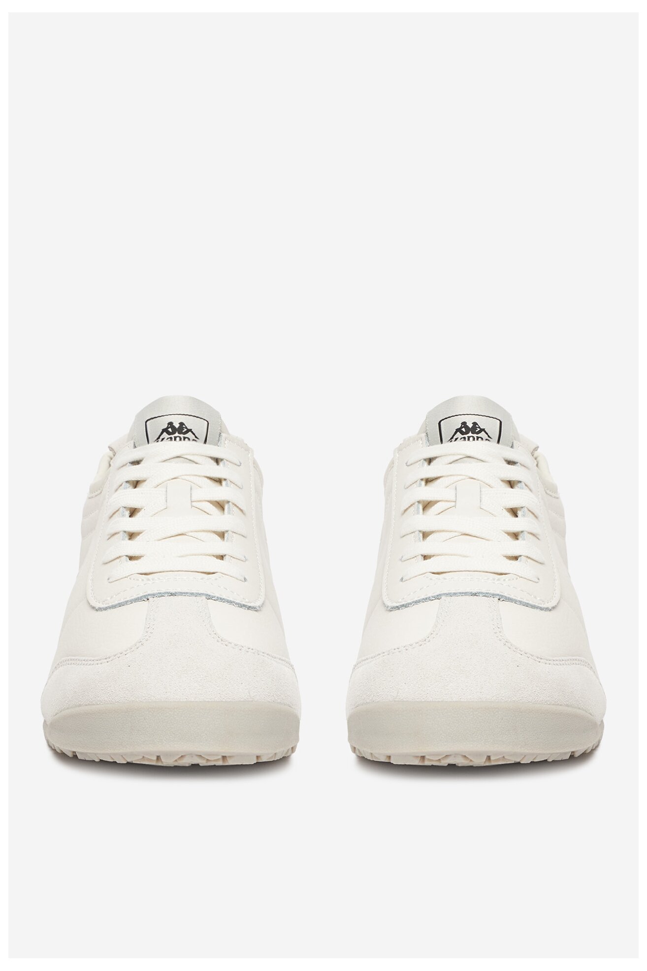 Încălțăminte sport Kappa EO-1490036A(W) ALB