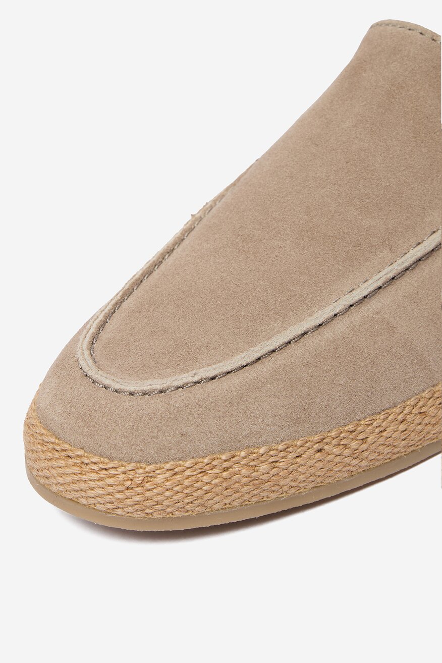 
                Eспадрили QUIKSILVER БЕЖОВ - 5906751977897