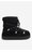 Botki DeeZee WS19002-03 Czarny
