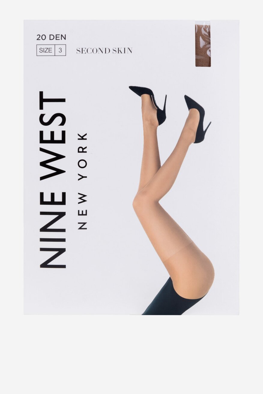 
                Hulahopke NINE WEST BEŽ - 5906751015575
