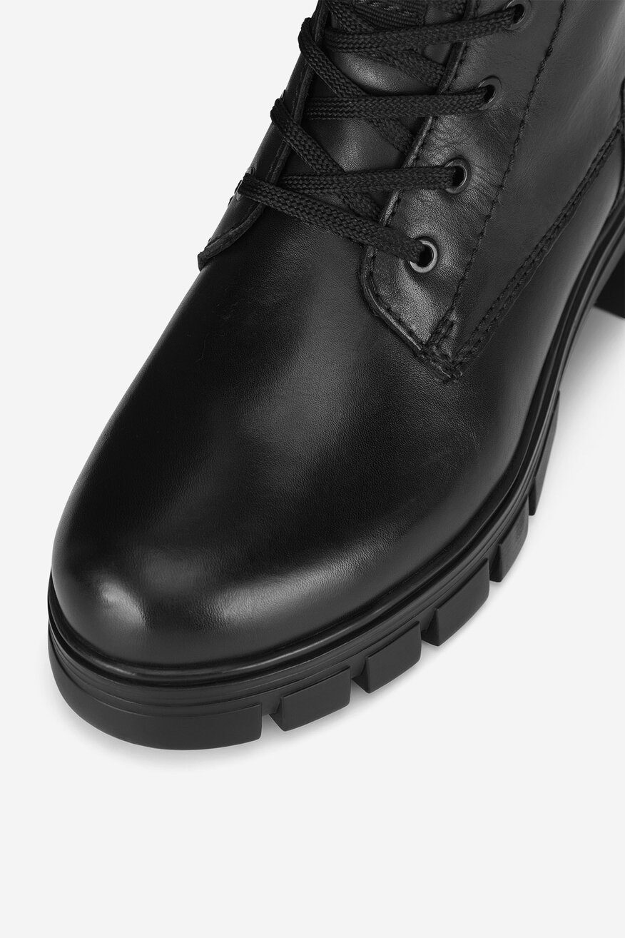 
                Csizma Lasocki FEKETE - 5905588804963