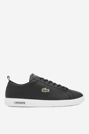 Кросівки спортивні LACOSTE CARNA BASE 48SMA0112-312 ЧОРНИЙ