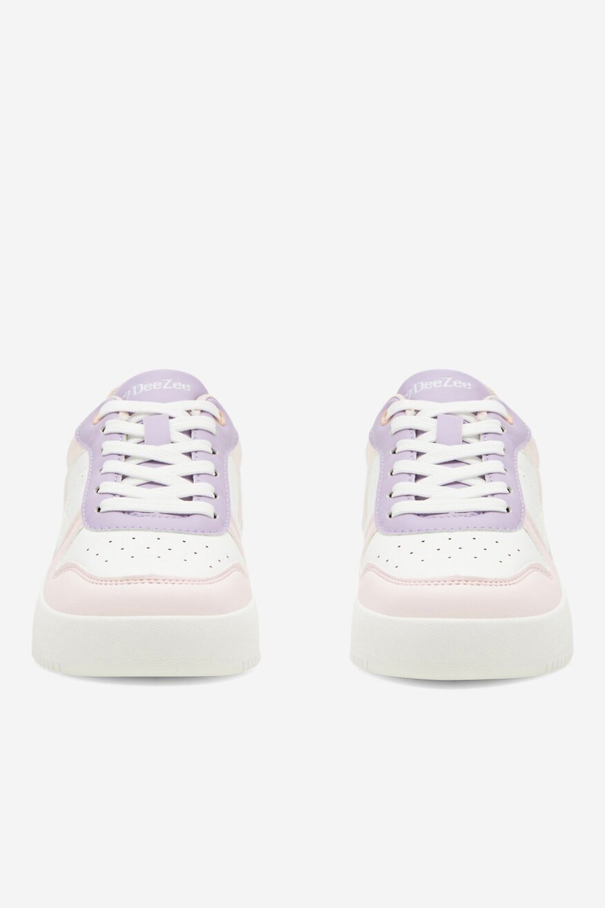 Сникърси DeeZee РОЗОВ - 5905588433644