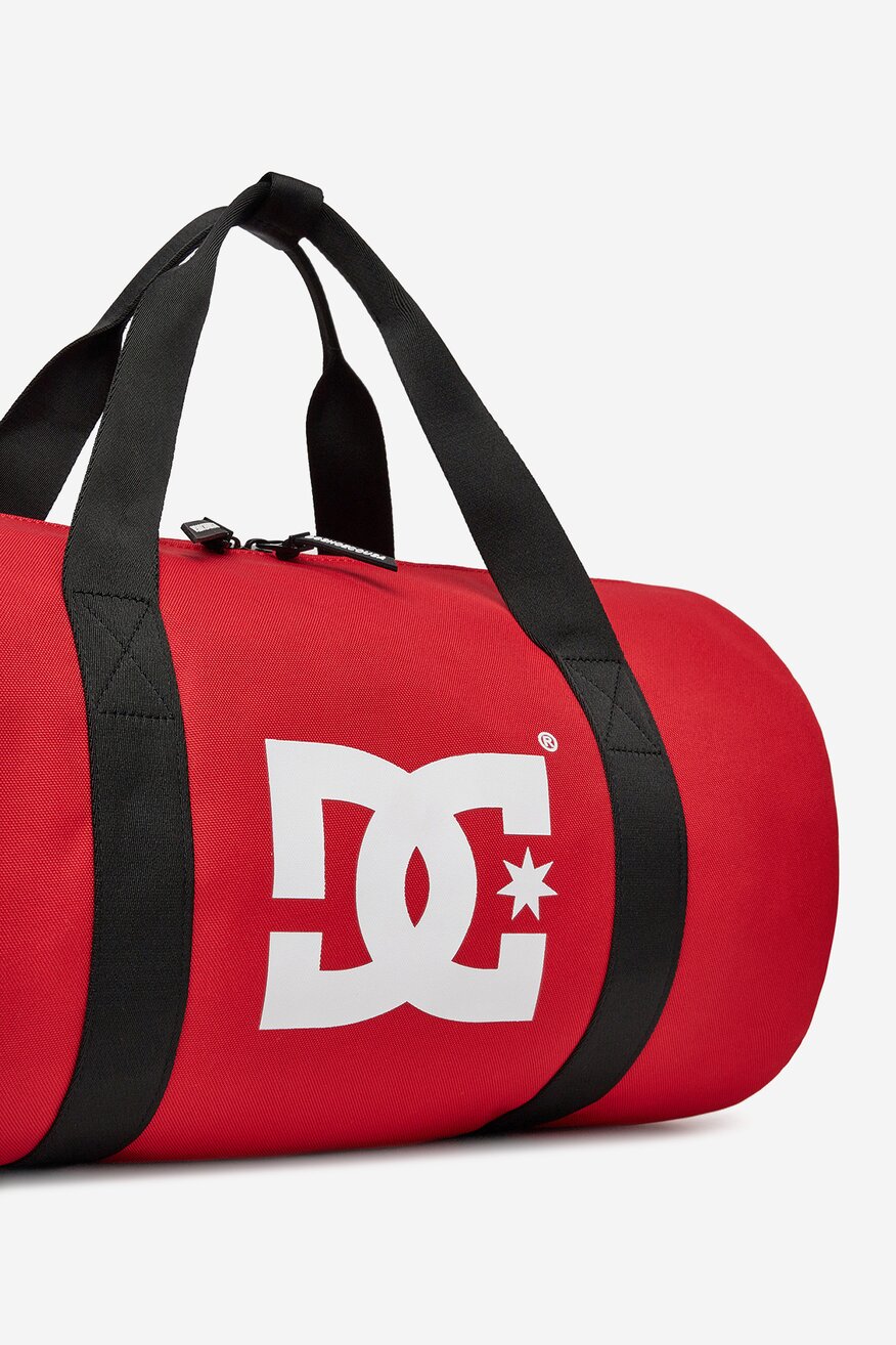 Pánská taška DC Shoes ČERVENÁ - 5903698188270