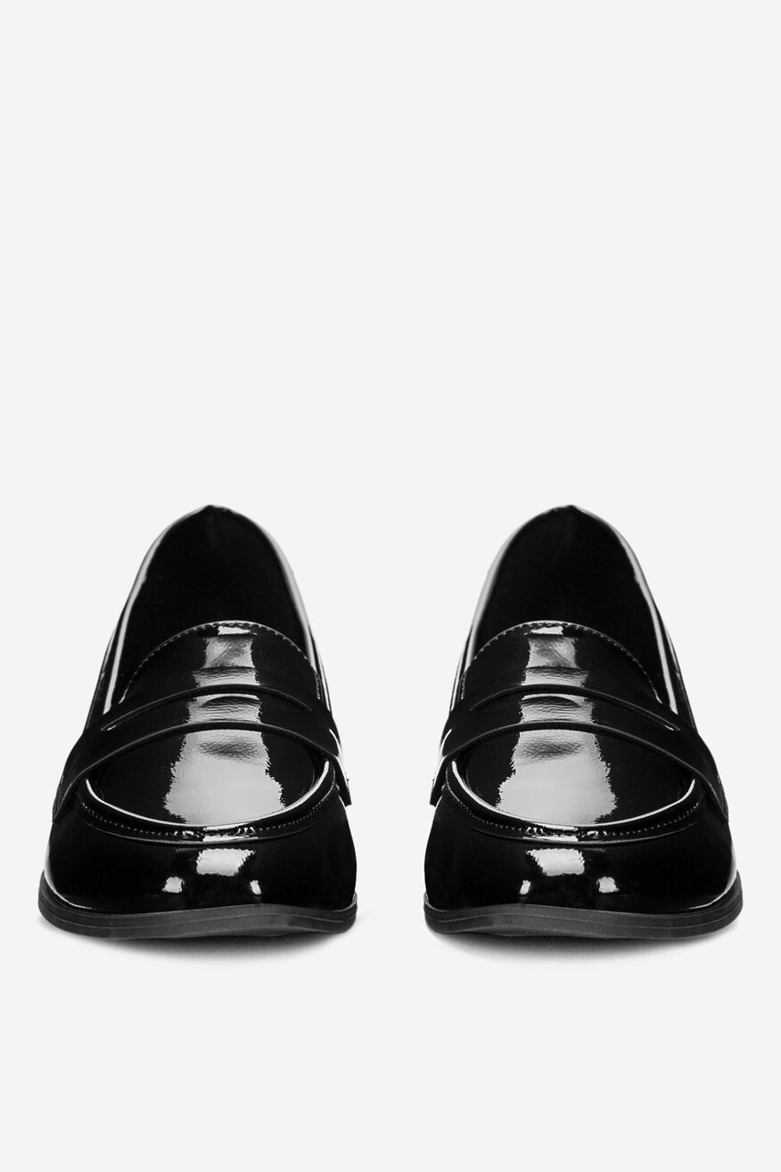 
                Мокасини DeeZee ЧЕРЕН - 5905588803218