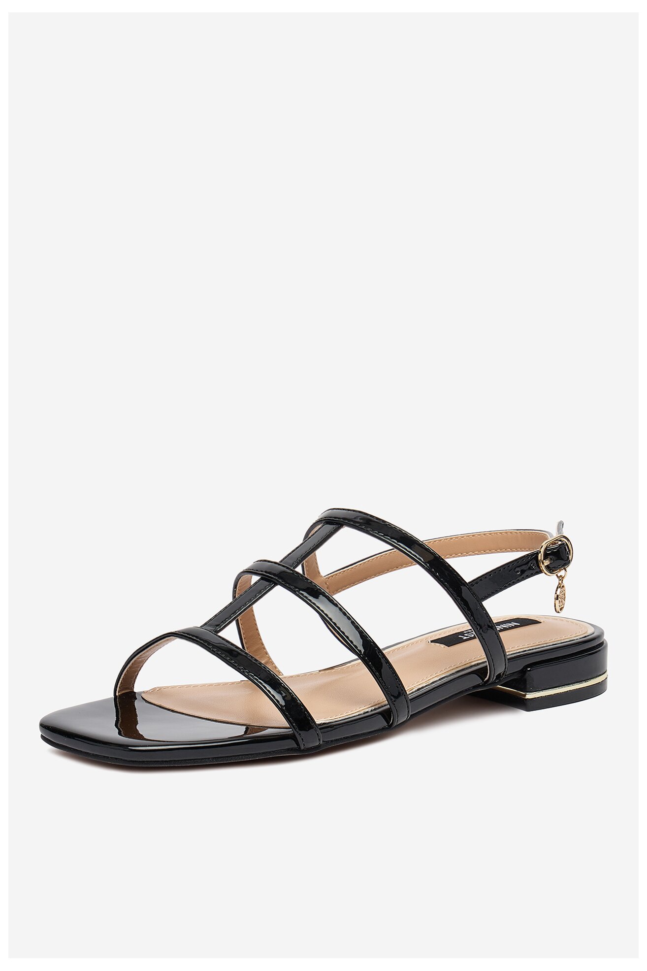 Сандали NINE WEST CEO-R26SS01558 ЧЕРЕН