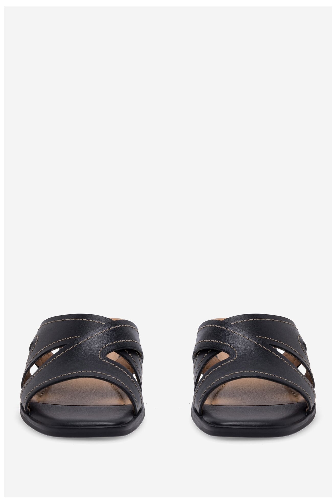 Джапанки Lasocki WI16-MENA-12 ЧЕРЕН