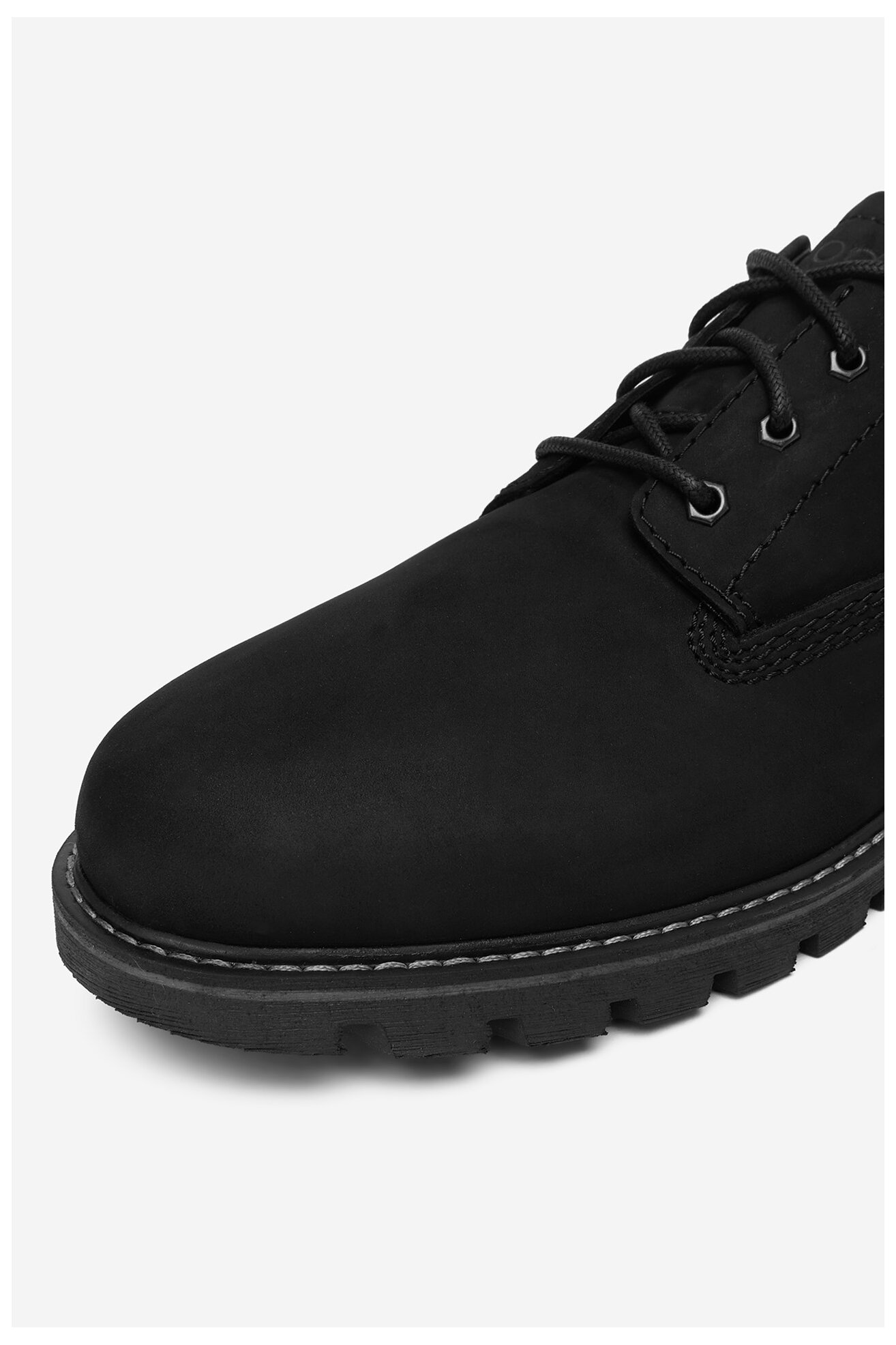 Cipele Lasocki CEO-CHEROKE-10 MI25 CRNA