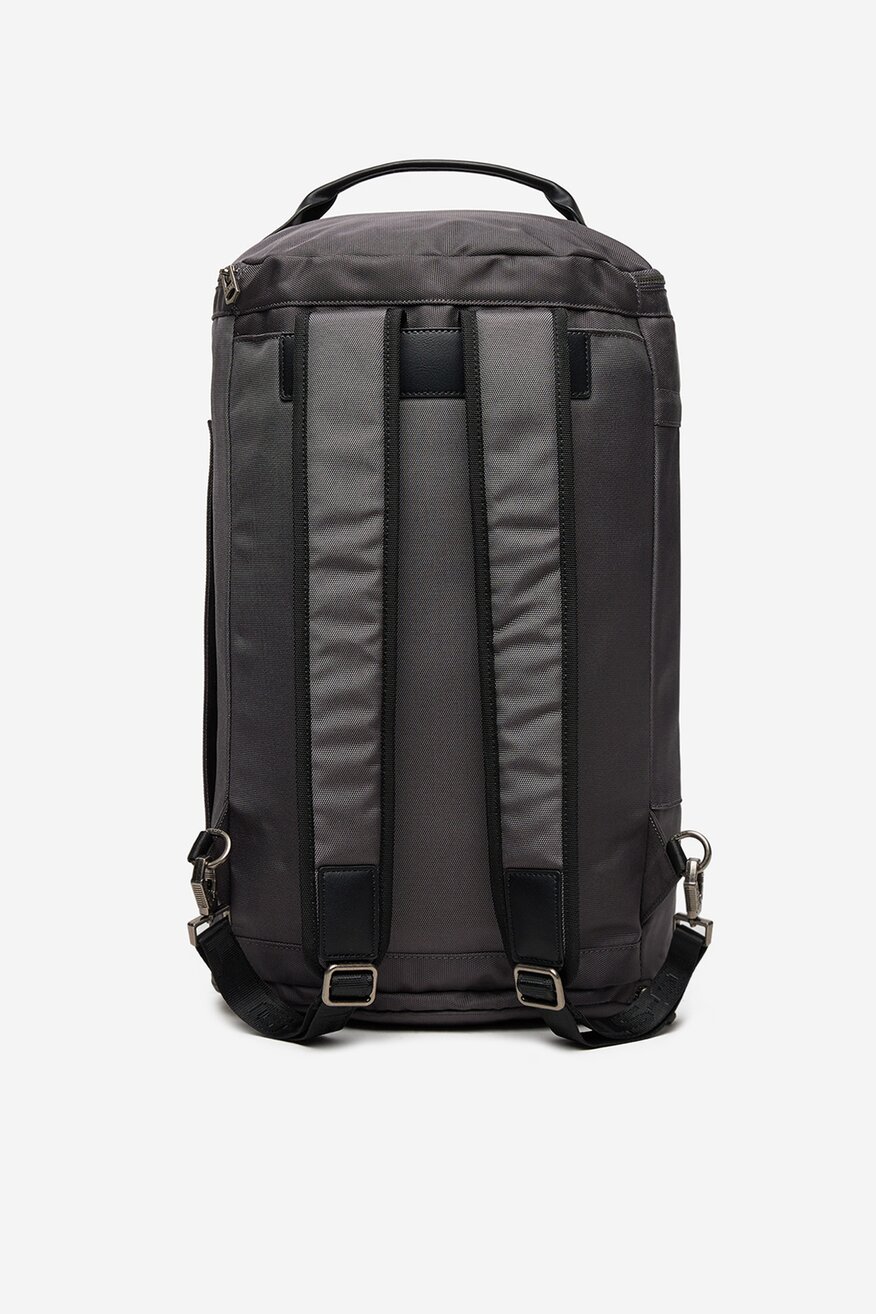 Мъжка чанта G-STAR RAW ТЪМНОСИВ - 5906751342350