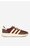 Sportcipő adidas CEO-RUN 70S 2.0 JQ9589 BARNA