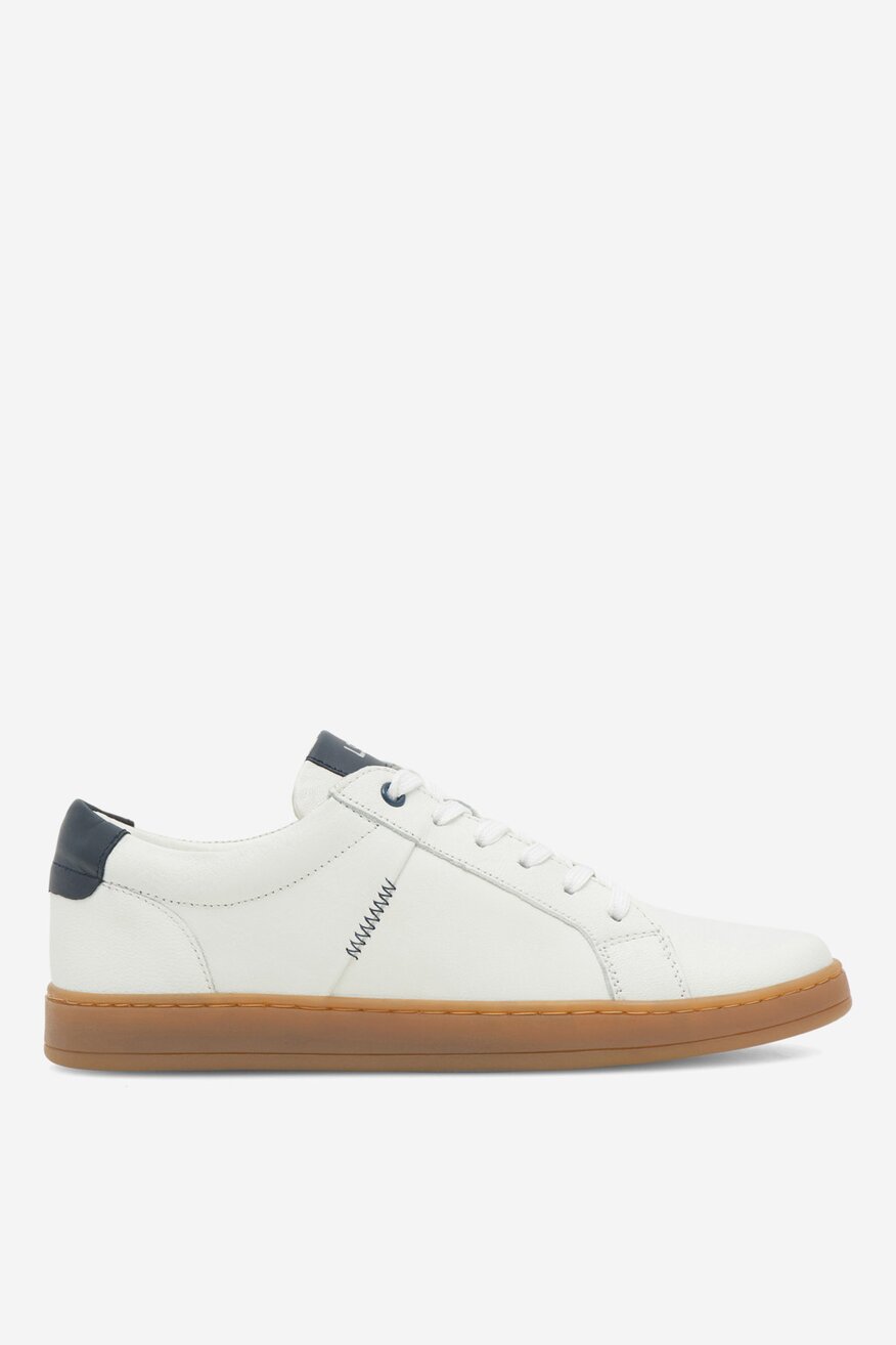 Sneakerși Lasocki ALB - 5903419786259